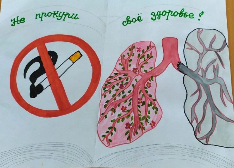 Темы для рисунков легкие