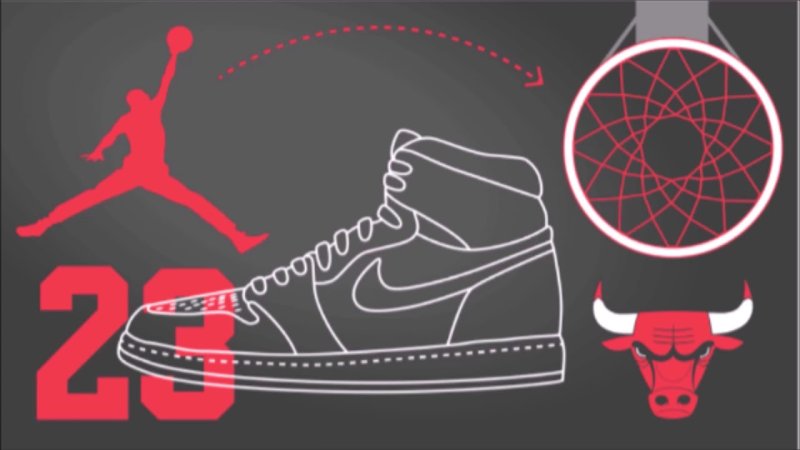 Michael Jordan Air Jordan
