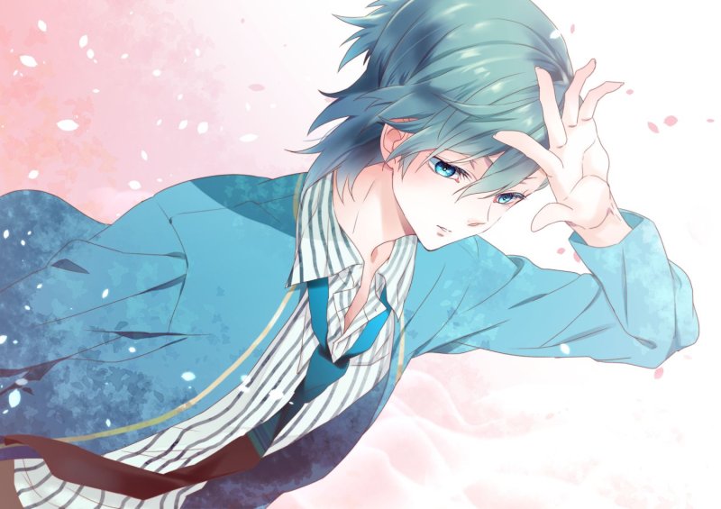 Ай Микадзэ ai Mikaze