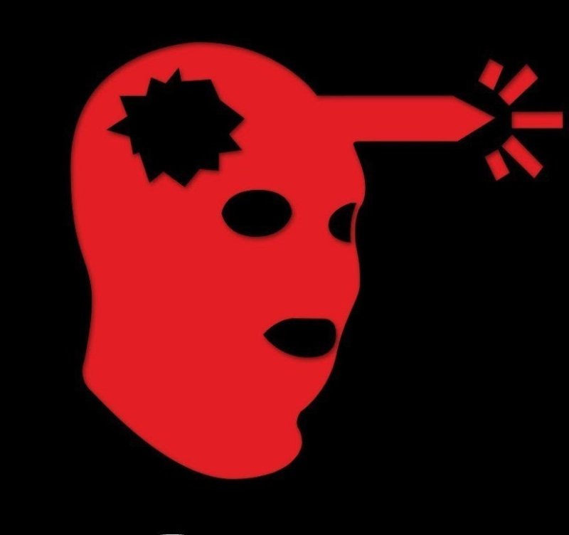 Выстрел в голову КС го