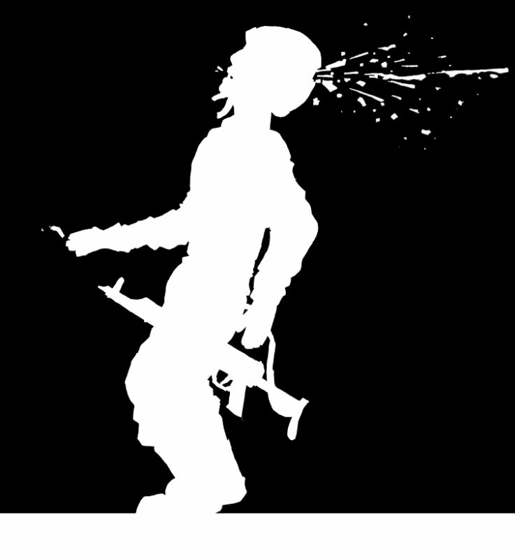 Картинка ХЕДШОТ