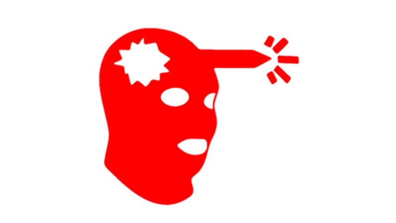 ХЕДШОТ В голову