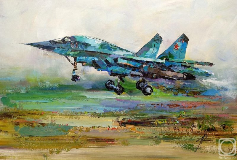 Су 27 арт
