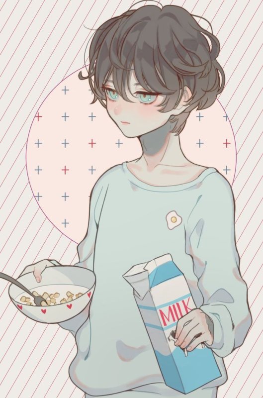Аниме кун