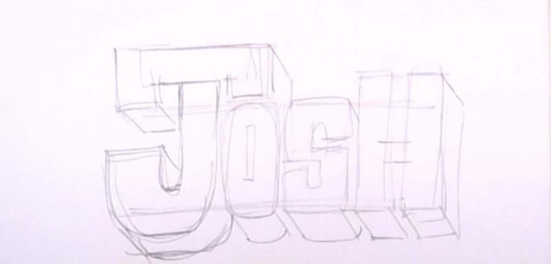 граффити для начинающих