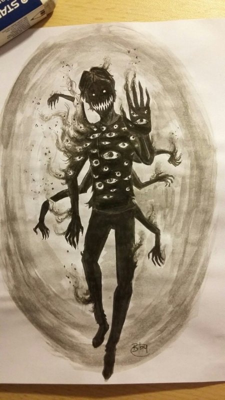 TRIBETWELVE Art