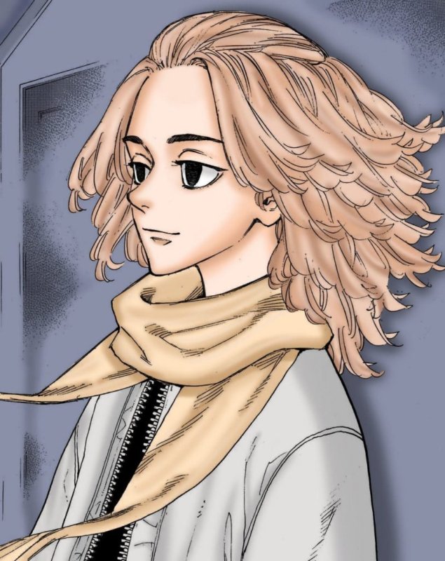 сано манджиро