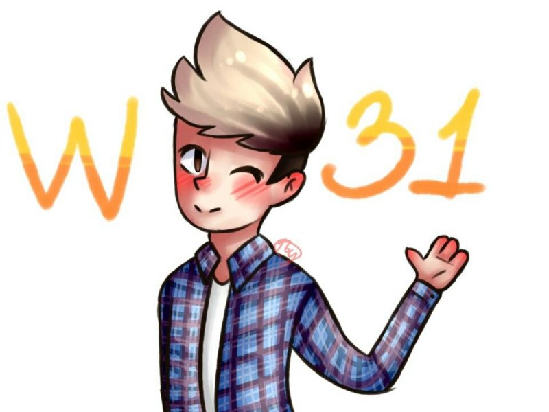Винди 31 рисунки