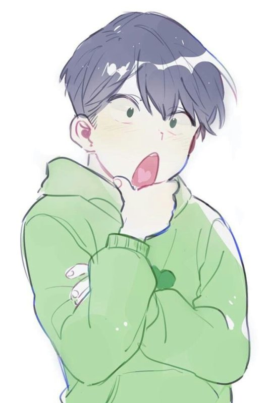 Choromatsu Matsuno