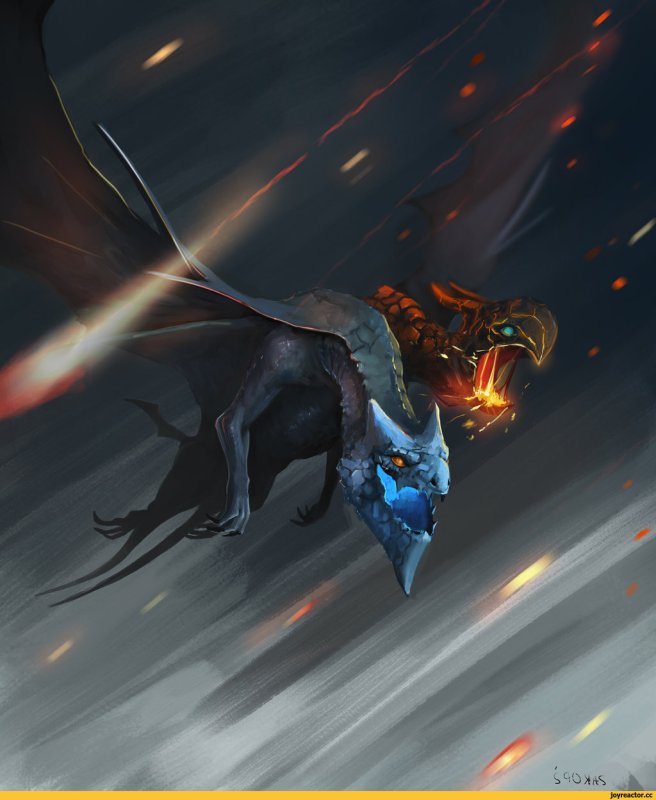 dota 2 джакиро