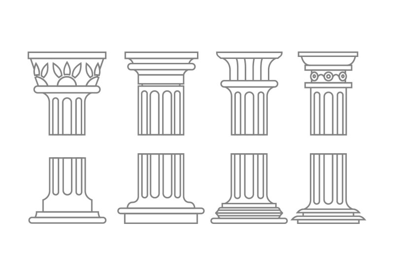 Коринфская Капитель