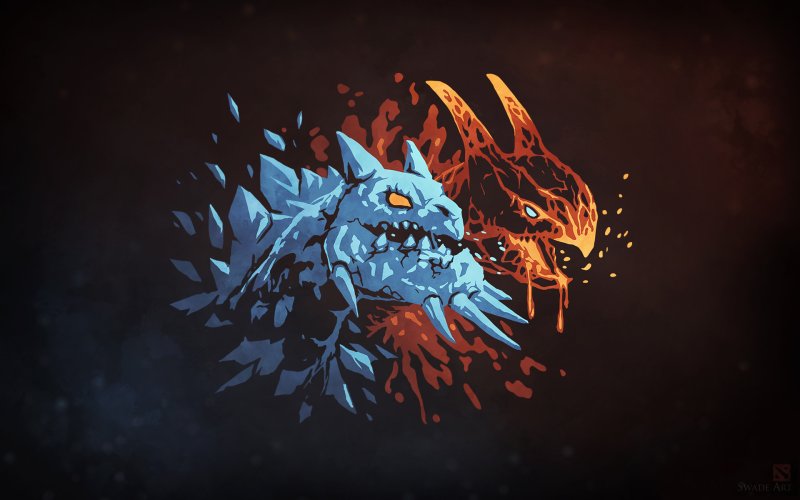 джакиро дота