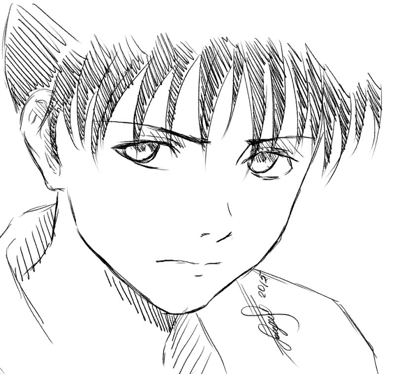 shinji ikari