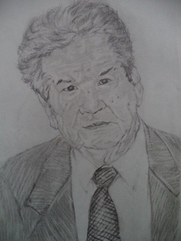 Мустай Карим