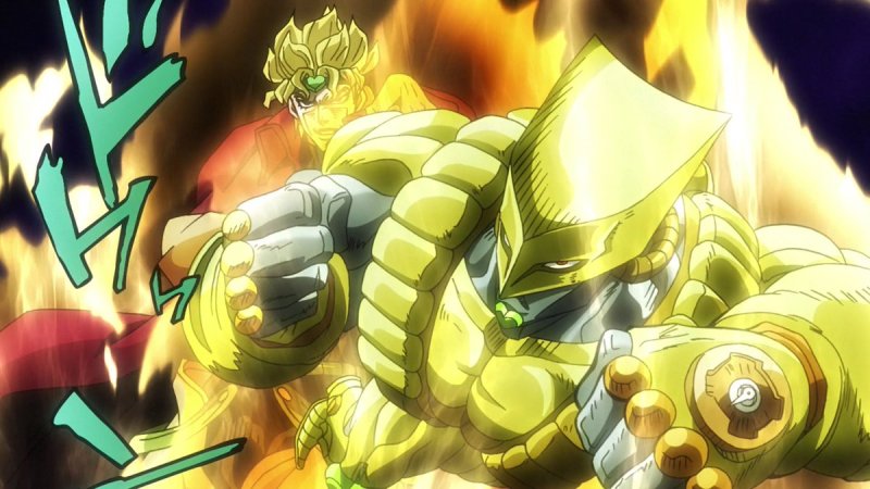 Завардо Jojo