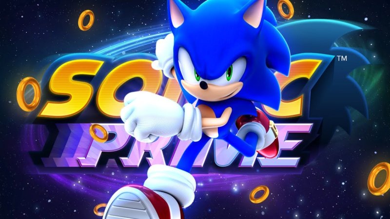 Sonic Prime 2022 Netflix