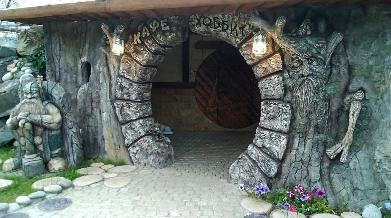 Колесников забор артбетон