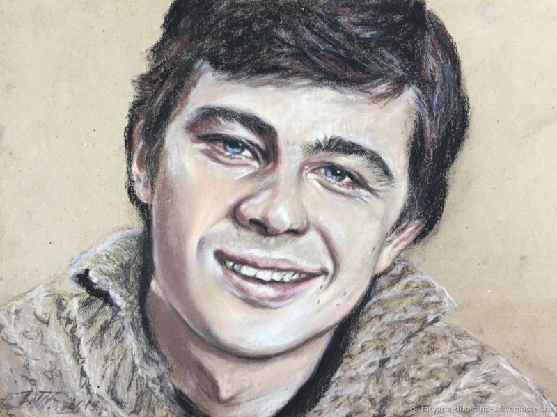 Бодров Сергей Сергеевич