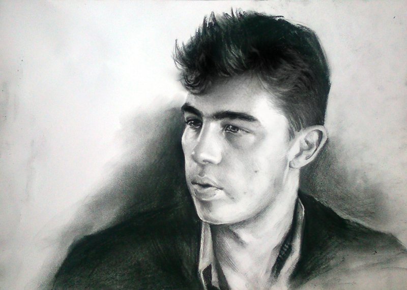 Сергей бодров