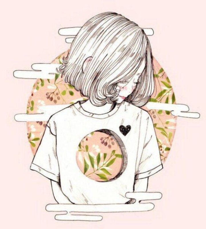 Идеи для рисунков