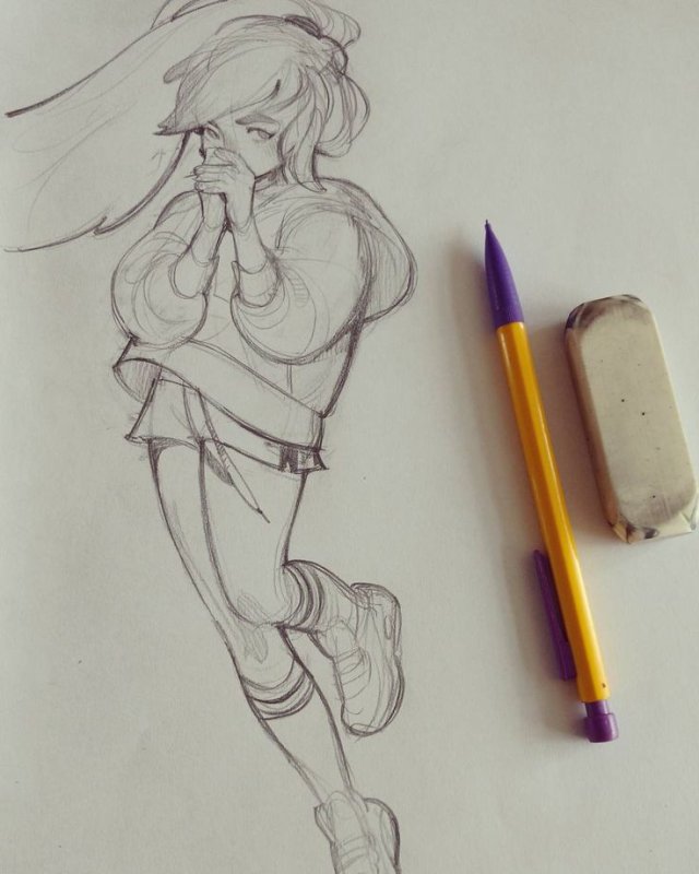 идеи для рисование