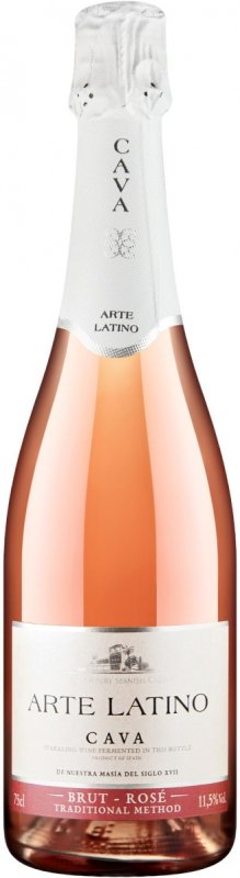 Шампанское Arte Latino Cava