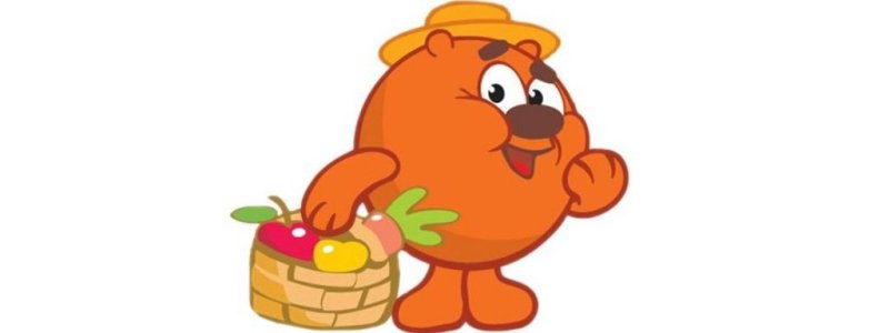 Копатыч в детский