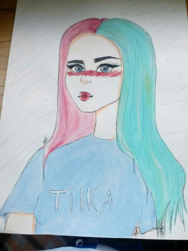 Тилька плей арты