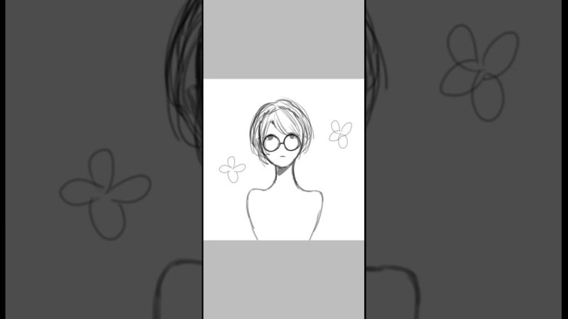 Рисунки для IBISPAINT X