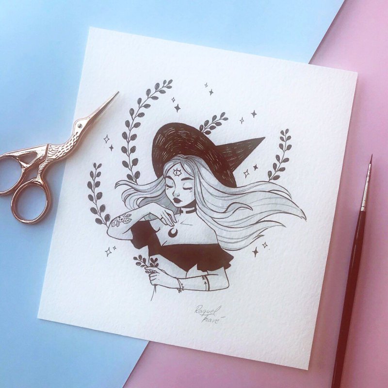 Идеи для рисунков