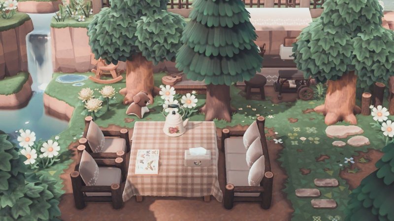 Мэйпл animal Crossing