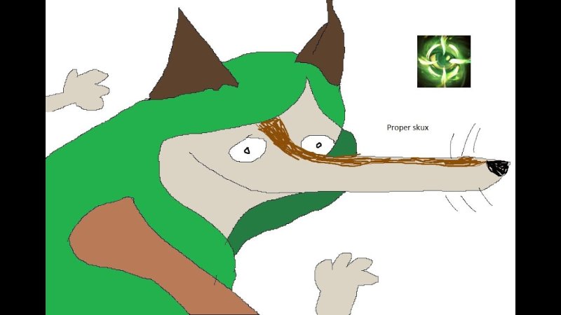 Белка дота 2
