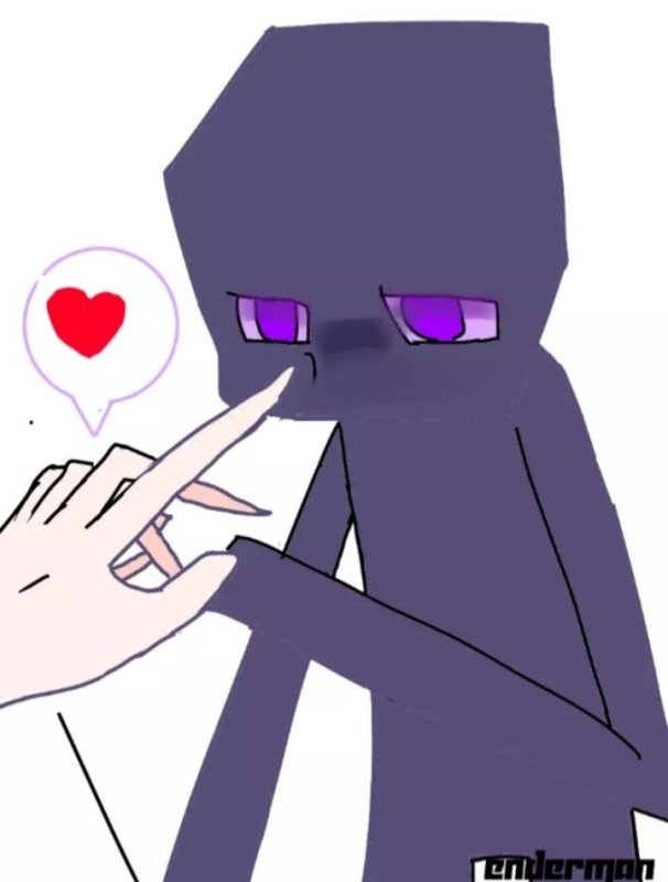 ЭНДЕРМЕН арт