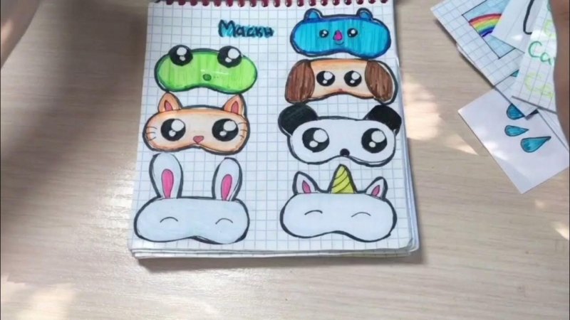 идеи для бумажныехсюрпризов