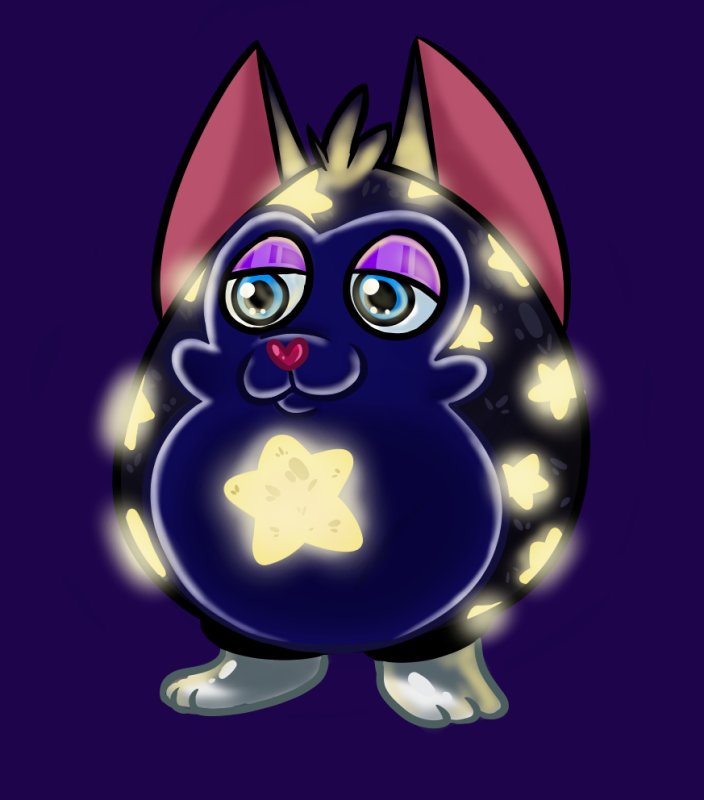 Tattletail сёма