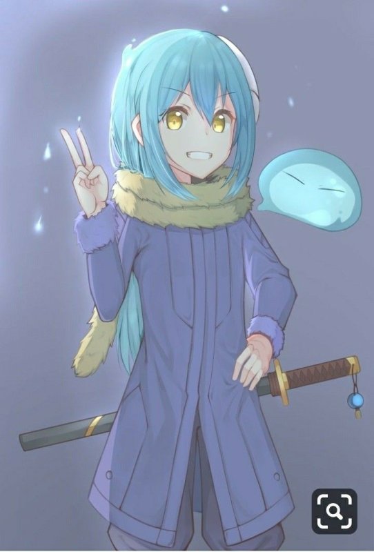 Римуру Темпест