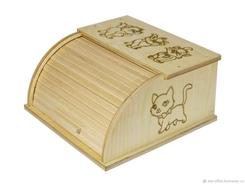 Хлебница ikea