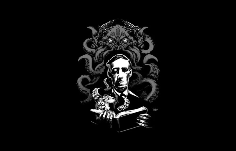 Говард Филлипс Лавкрафт Ктулху
