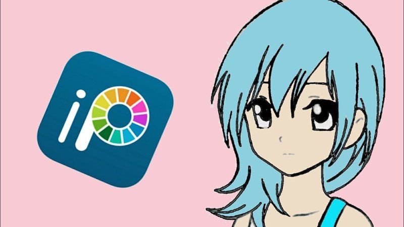 Ibispaint x