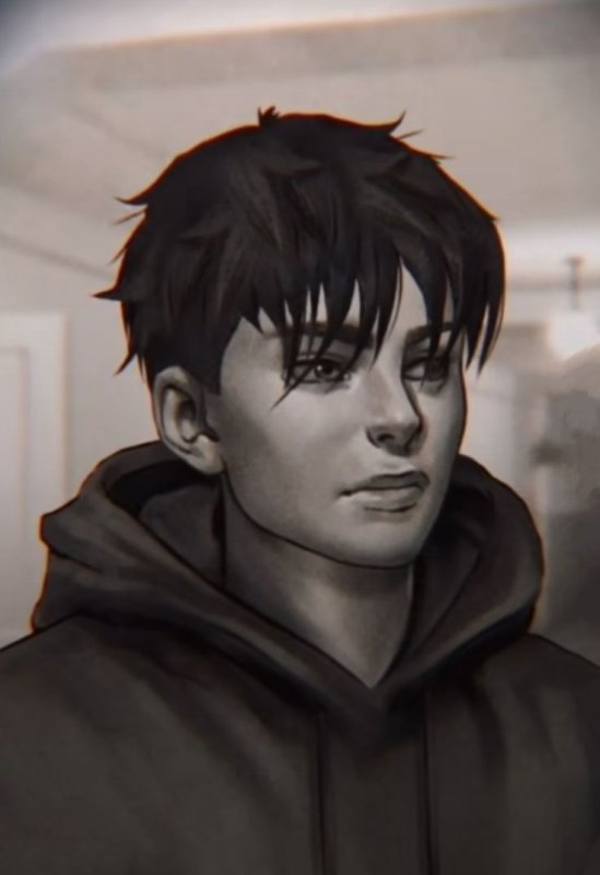 Рома пятифанов tiny Bunny арт