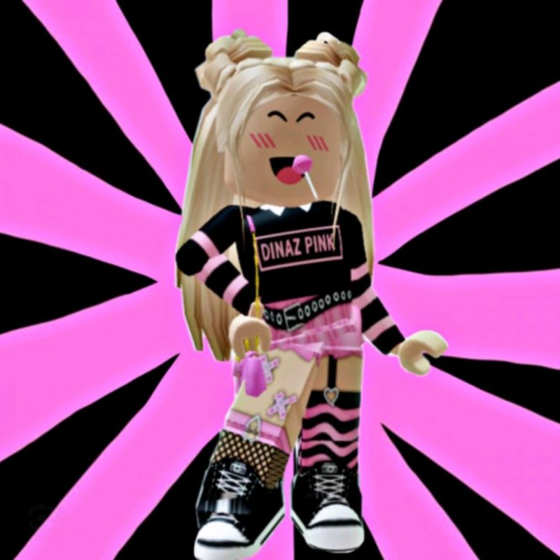 Юля i.Roblox.Queen