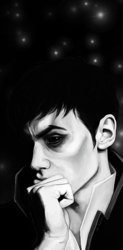 аутсайдер дисхоноред 2