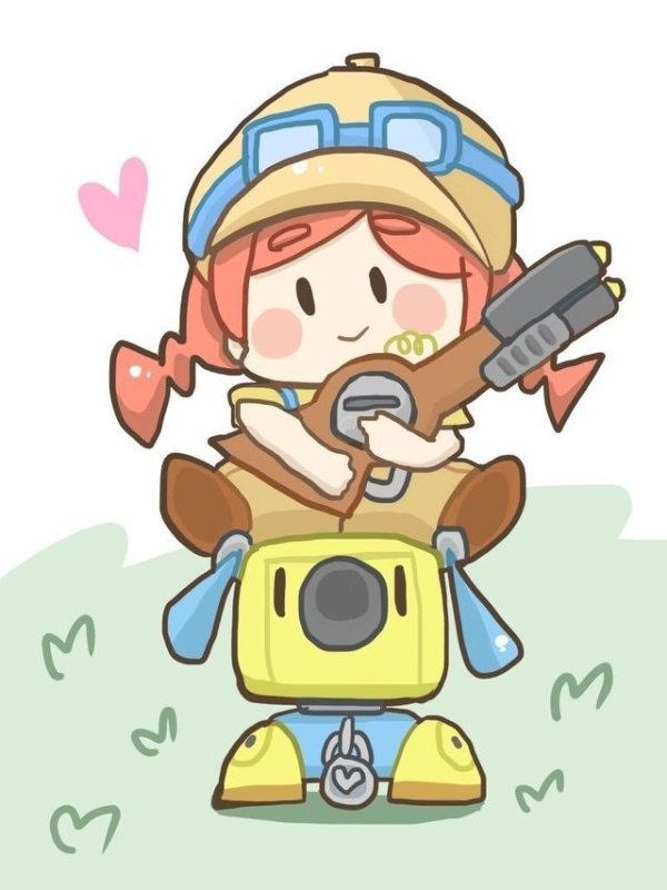 Джесси Браво старс Чиби