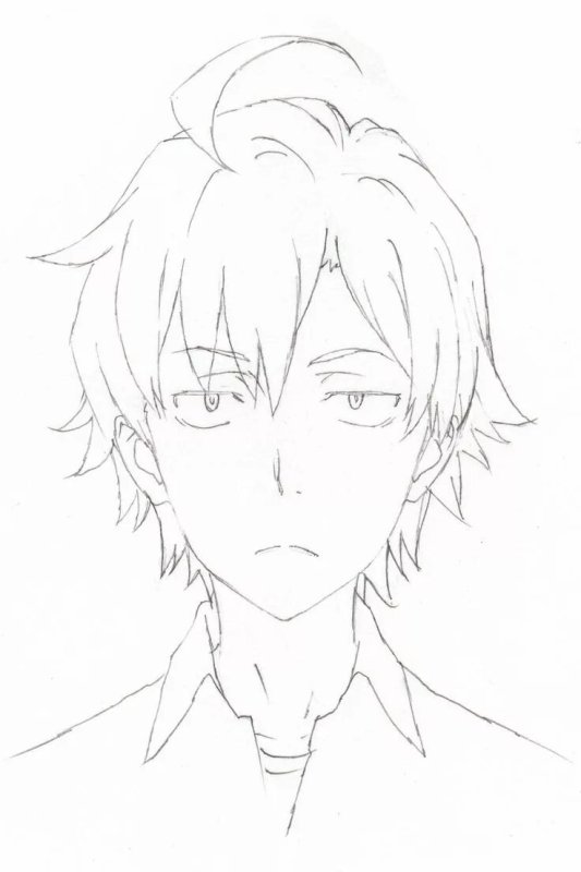 Hikigaya Hachiman