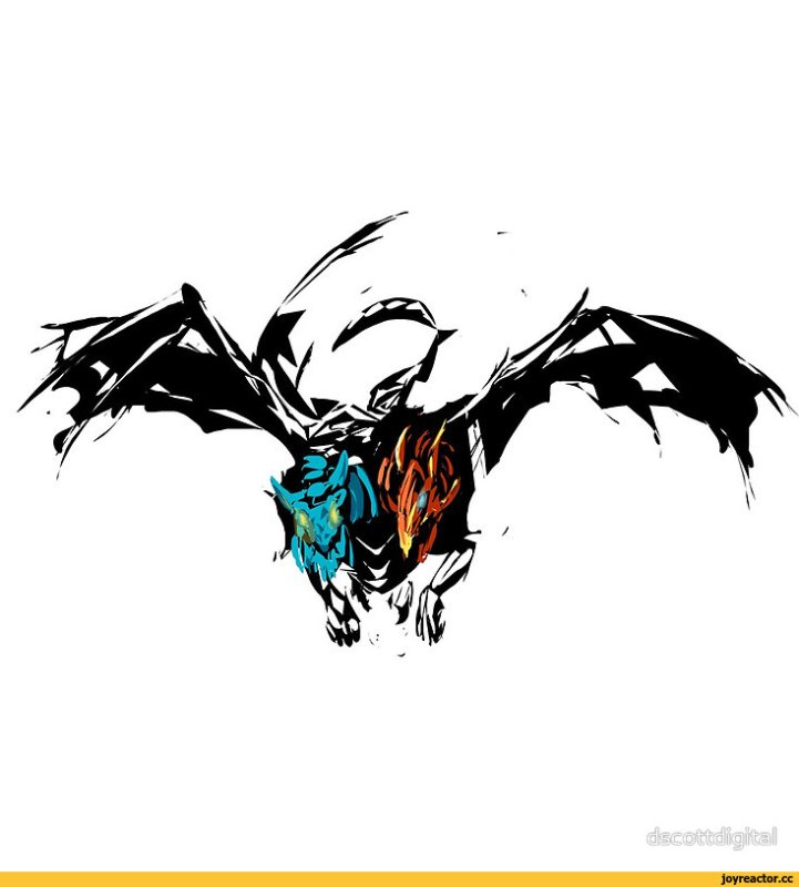 джакиро дота 2 арт