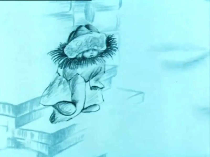 Филипок 1982 г