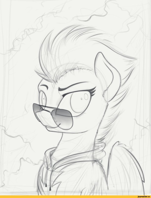 MLP Yakovlev vad