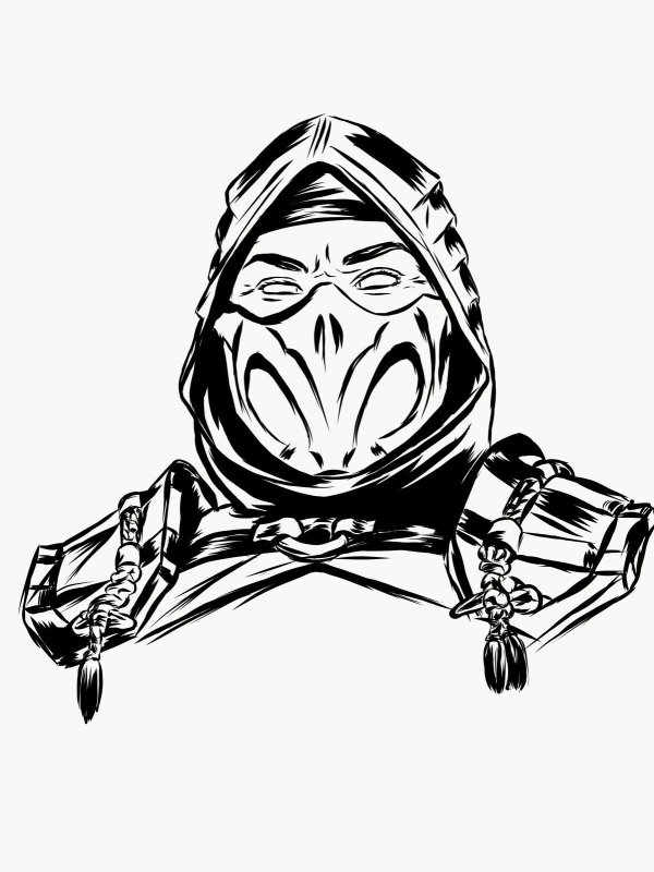 Скорпион (Mortal Kombat)