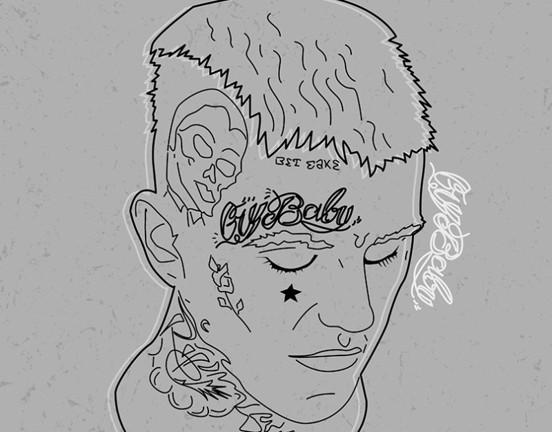 Lil peep