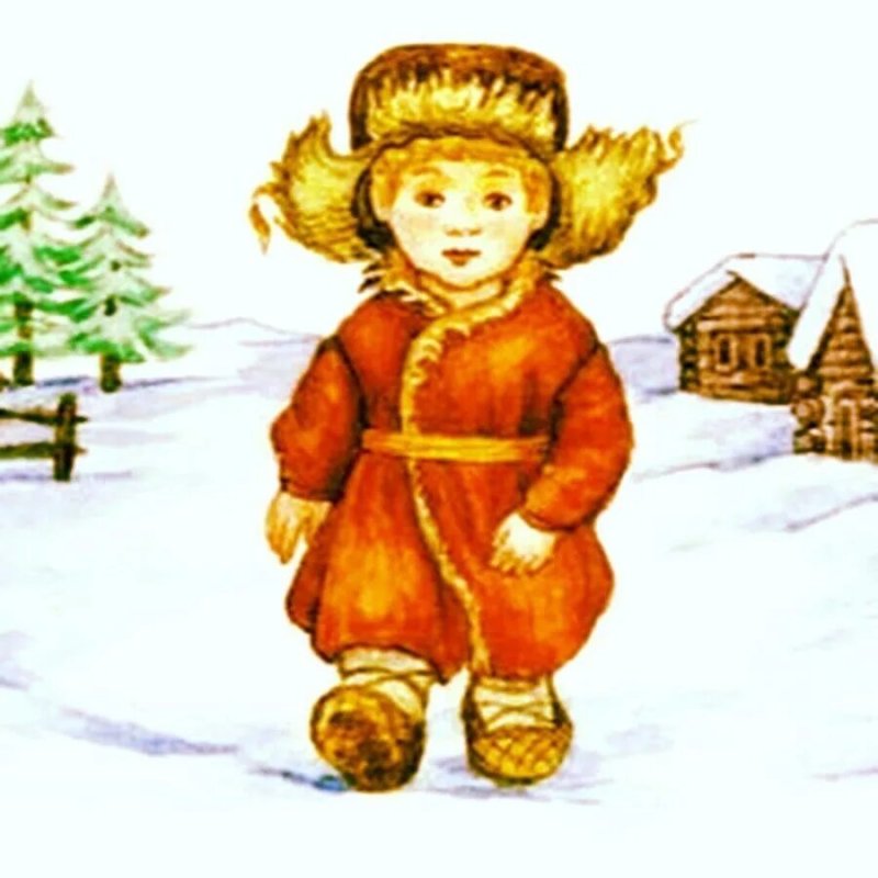 Толстой Лев Николаевич Филипок